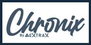 Chronix by Extrax